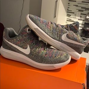 Nike Lunarepic Flyknit 2